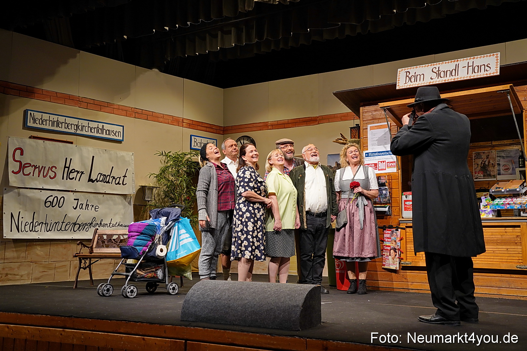 Gleis Geisterei Kolping Neumarkt 2023 0108