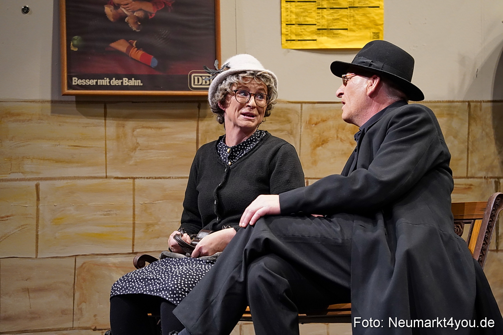 Gleis Geisterei Kolping Neumarkt 2023 0112