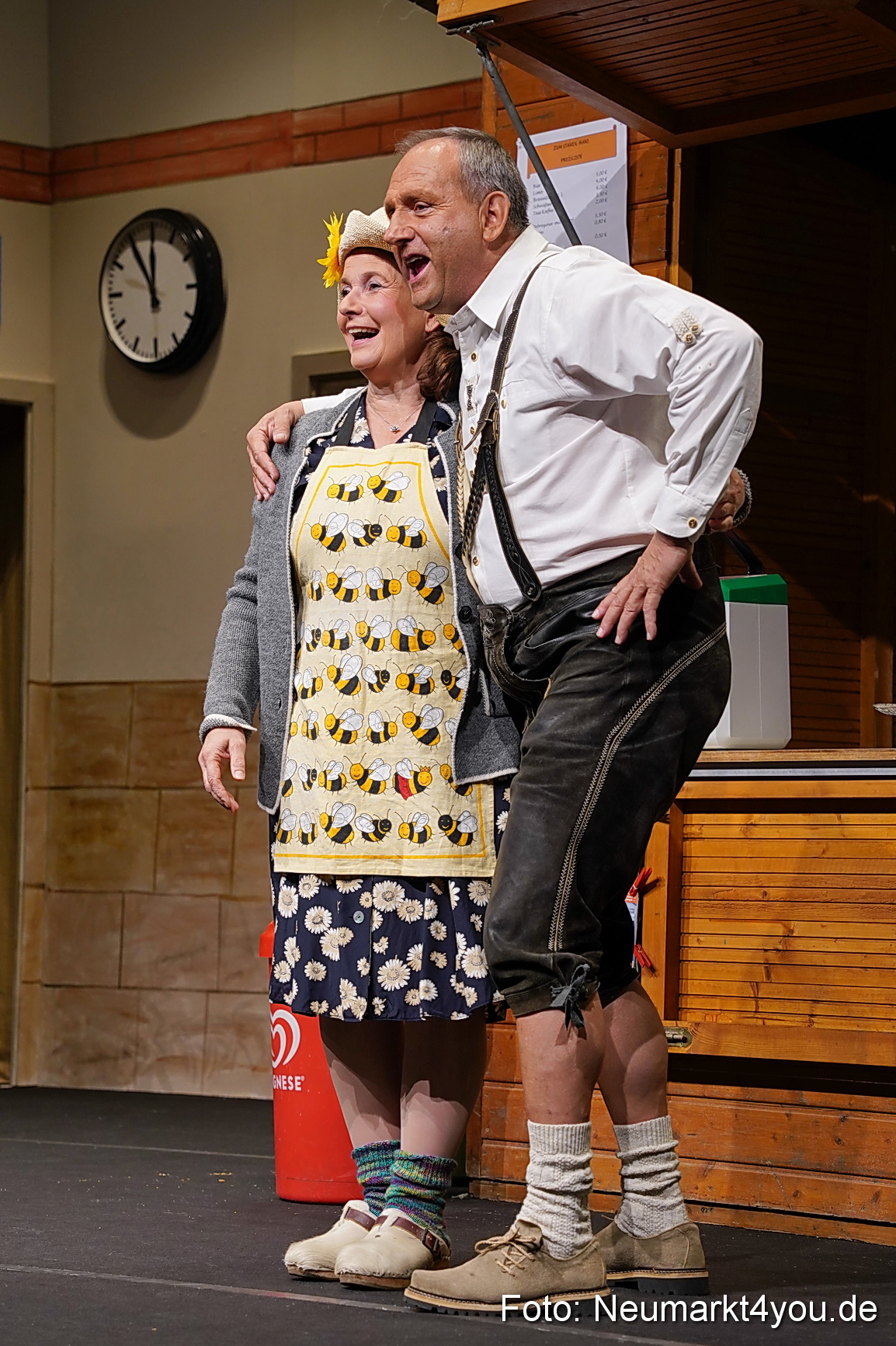 Gleis Geisterei Kolping Neumarkt 2023 0115