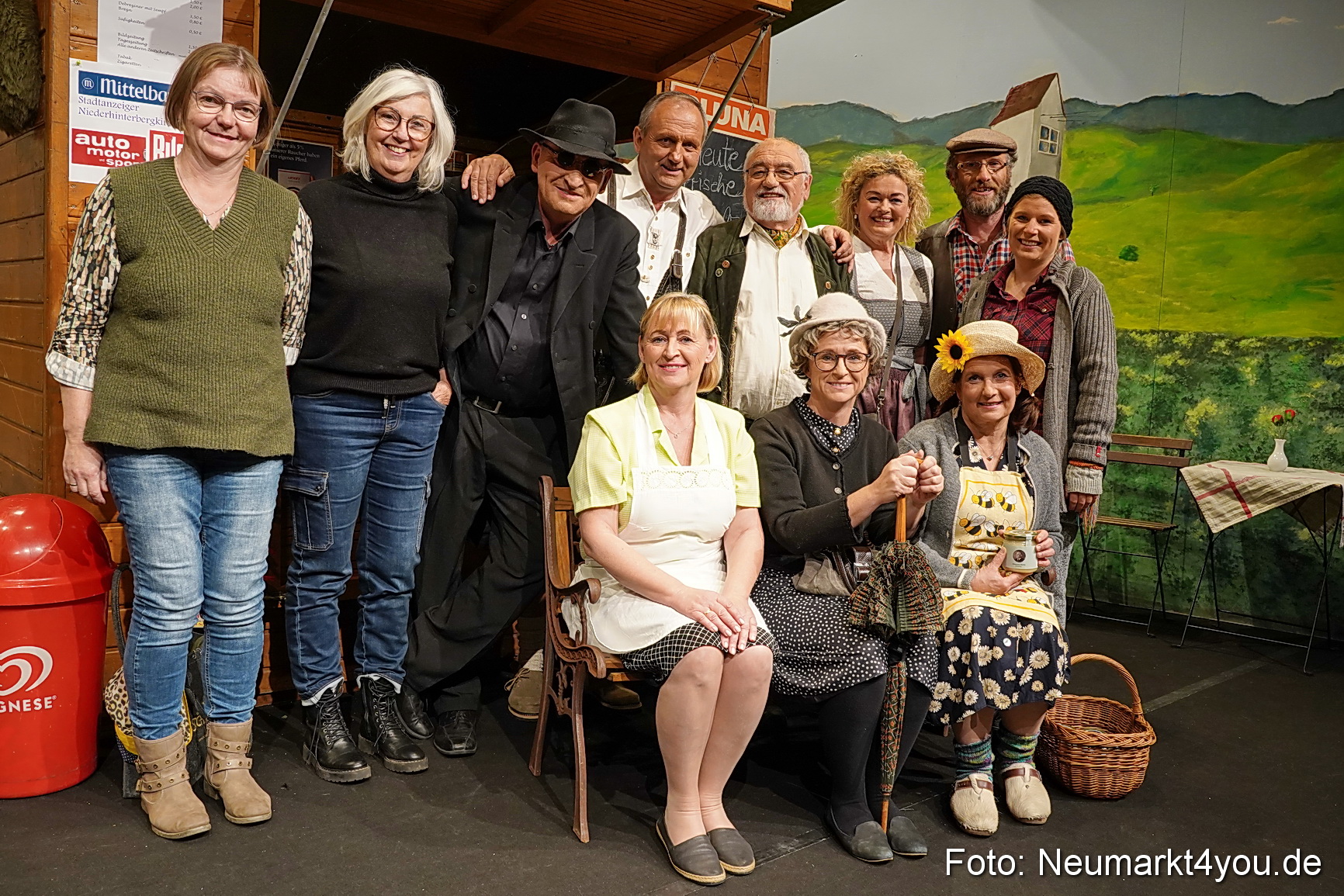 Gleis Geisterei Kolping Neumarkt 2023 0119