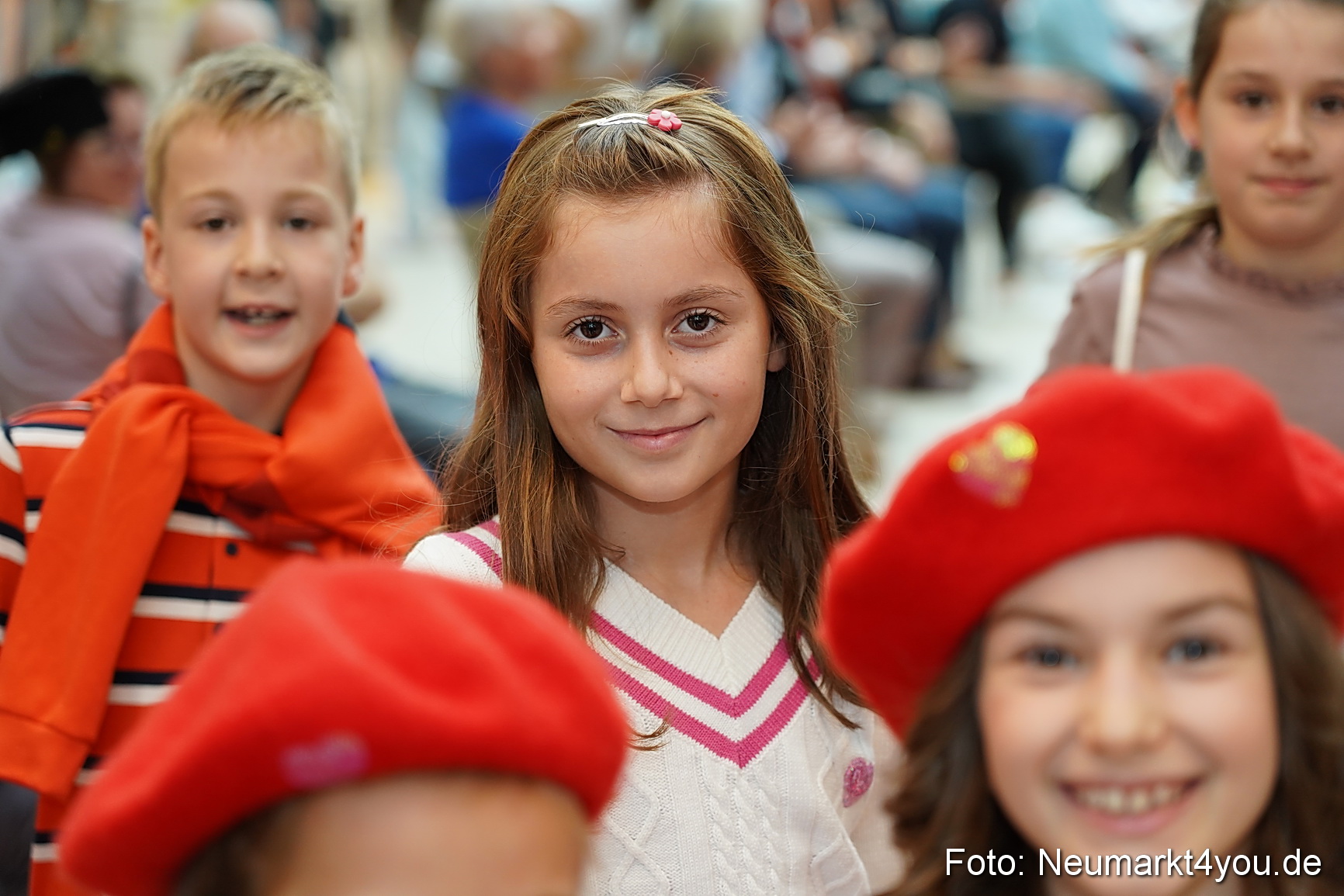 Herbst Modenschau Neuer Markt 2023 0032