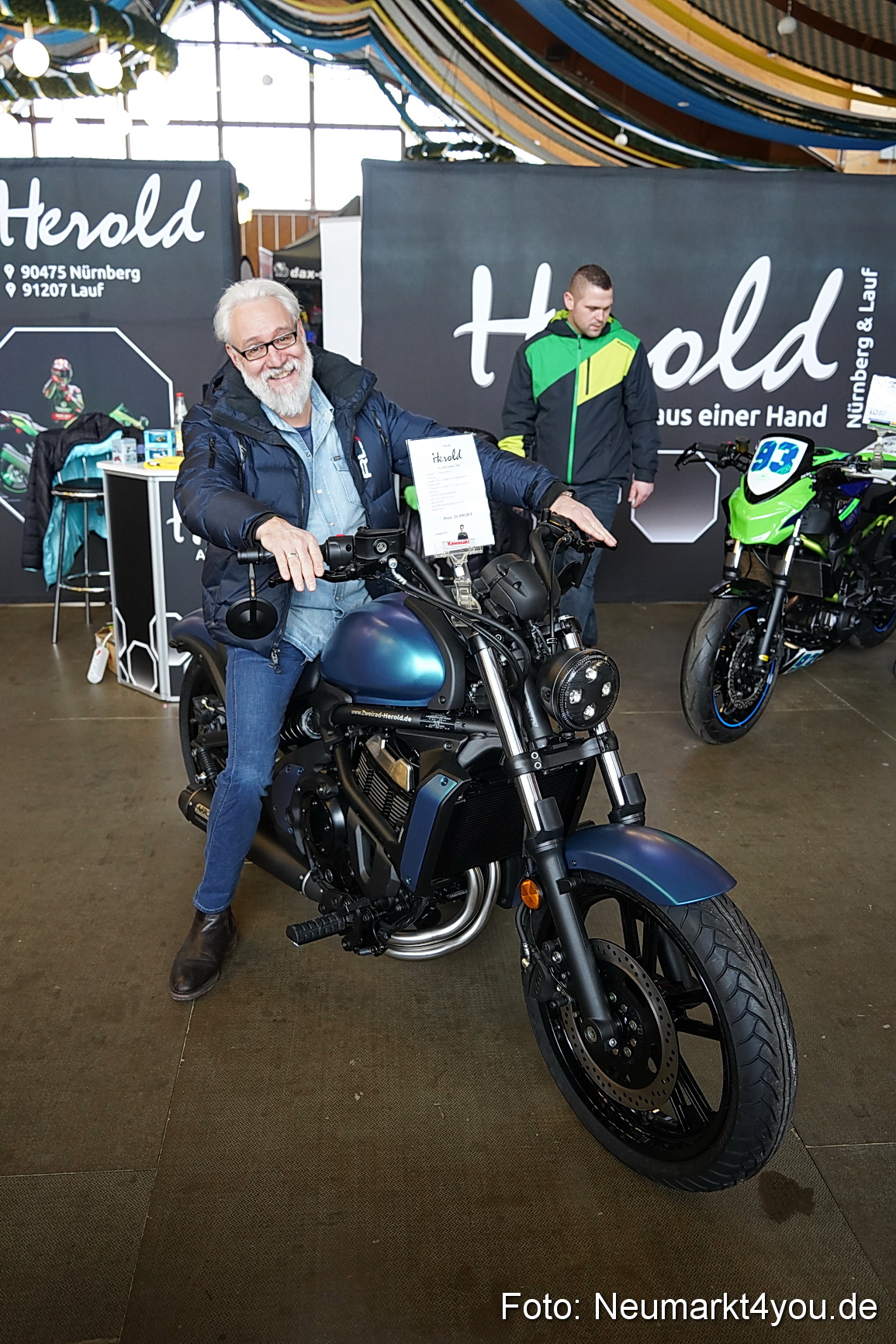 JURA Bike Neumarkt 2023 0108