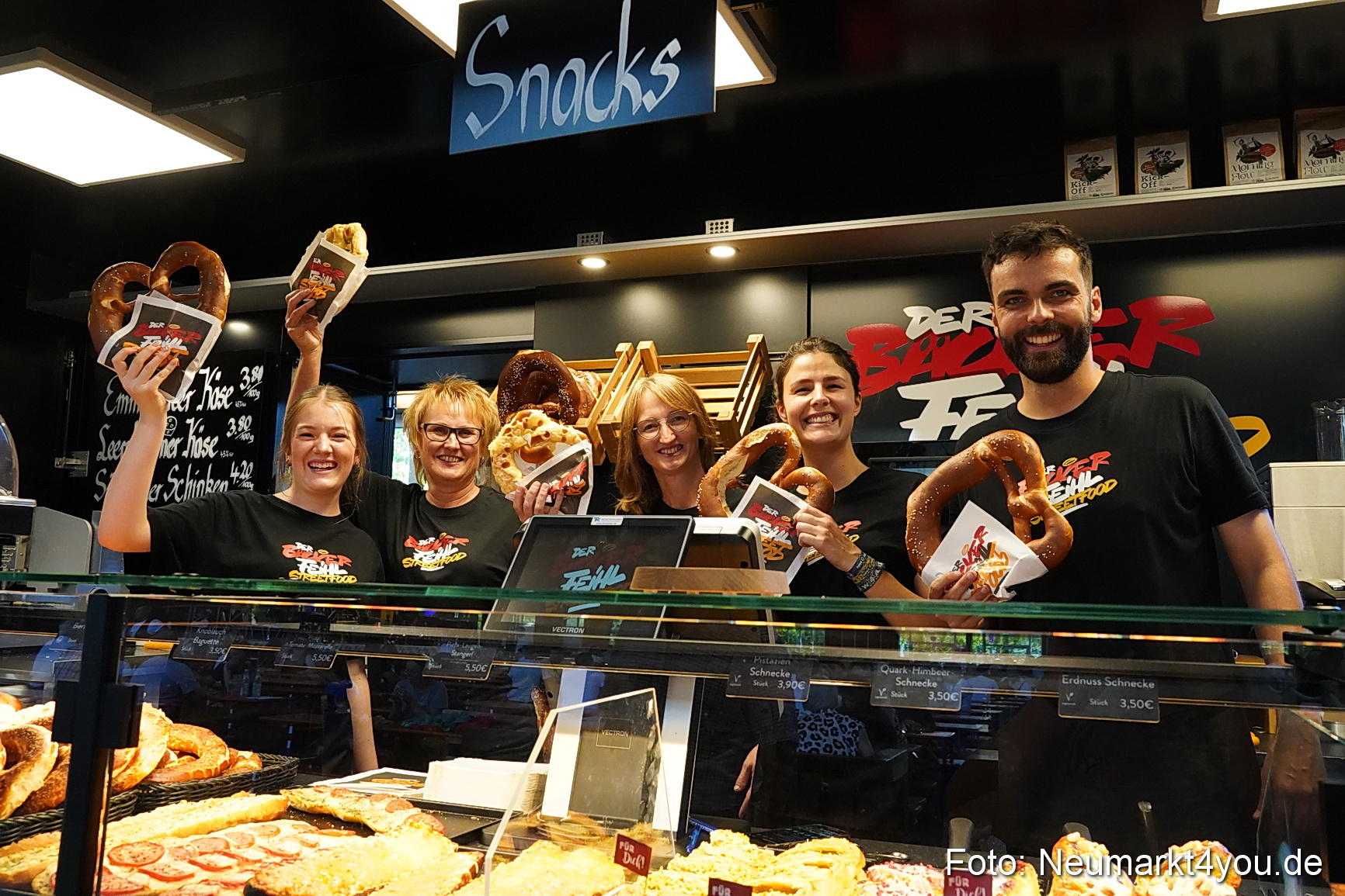 JURA Volksfest 2023 Eroeffnung 0002