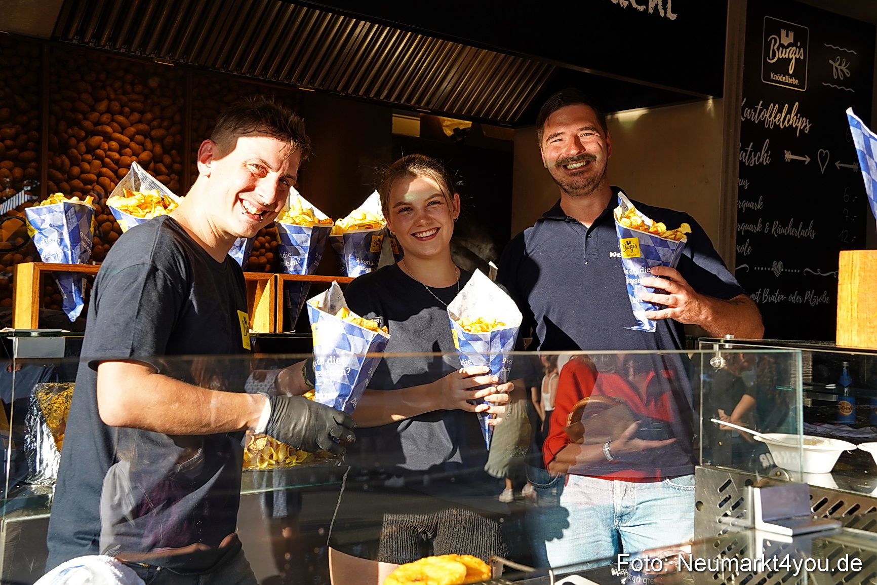 JURA Volksfest 2023 Eroeffnung 0006