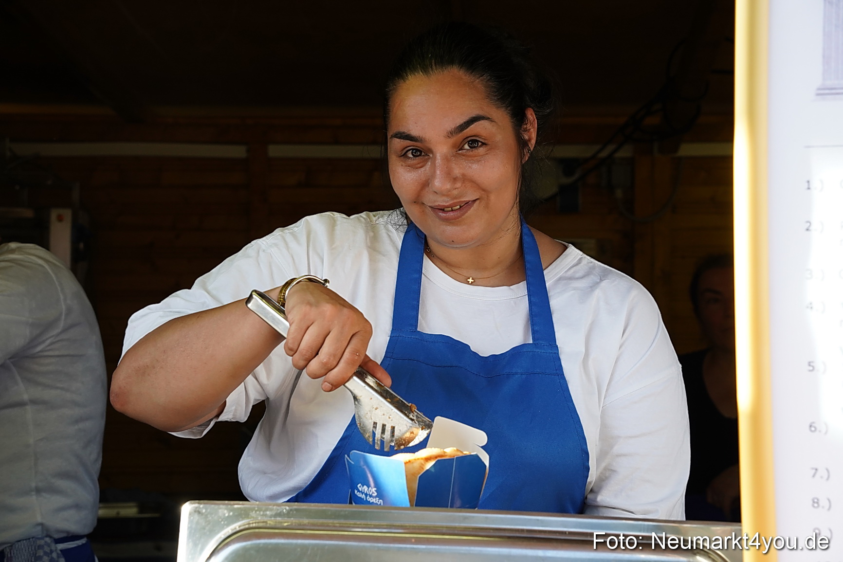 JURA Volksfest 2023 Eroeffnung 0008