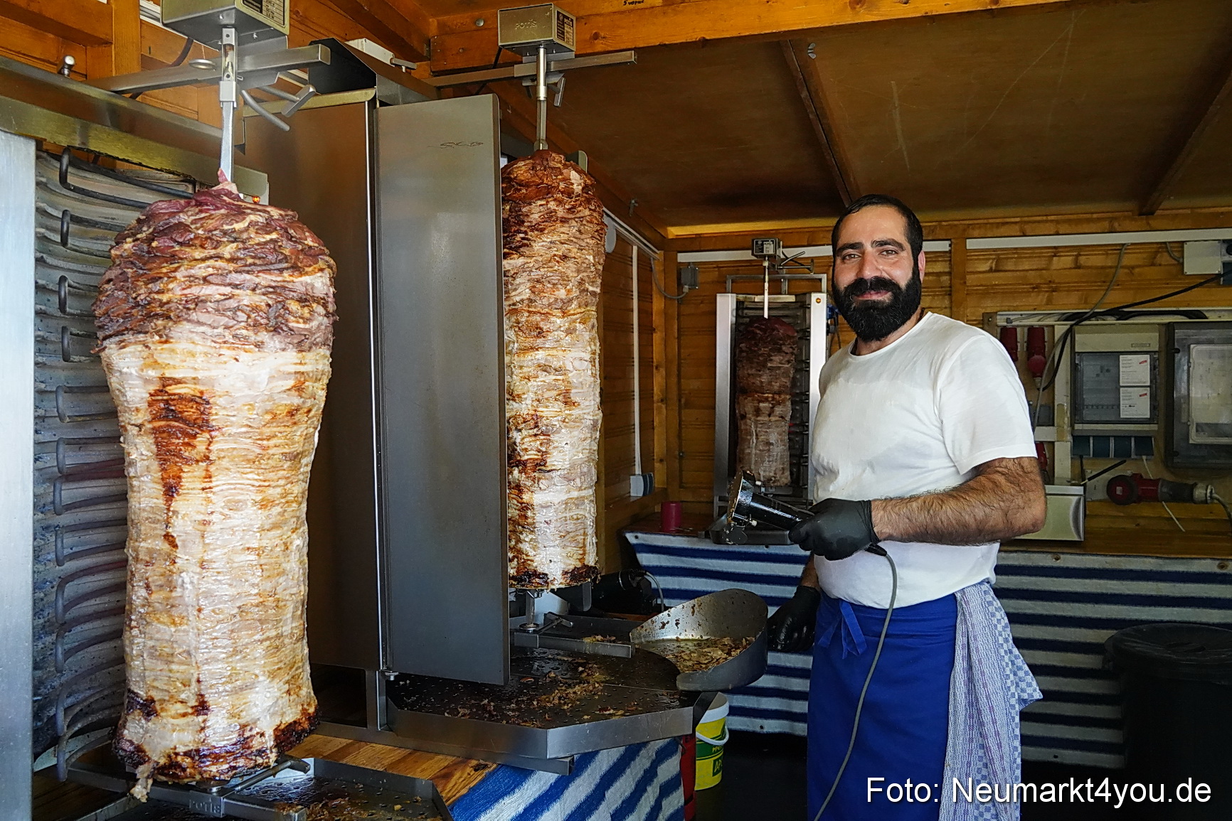 JURA Volksfest 2023 Eroeffnung 0009