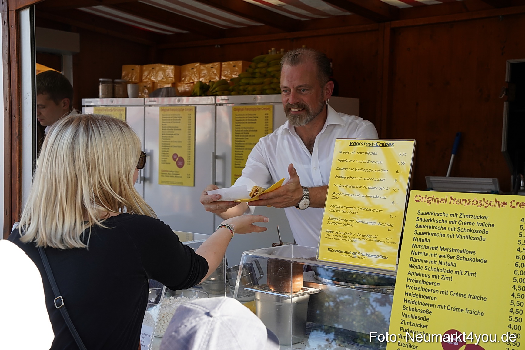 JURA Volksfest 2023 Eroeffnung 0010