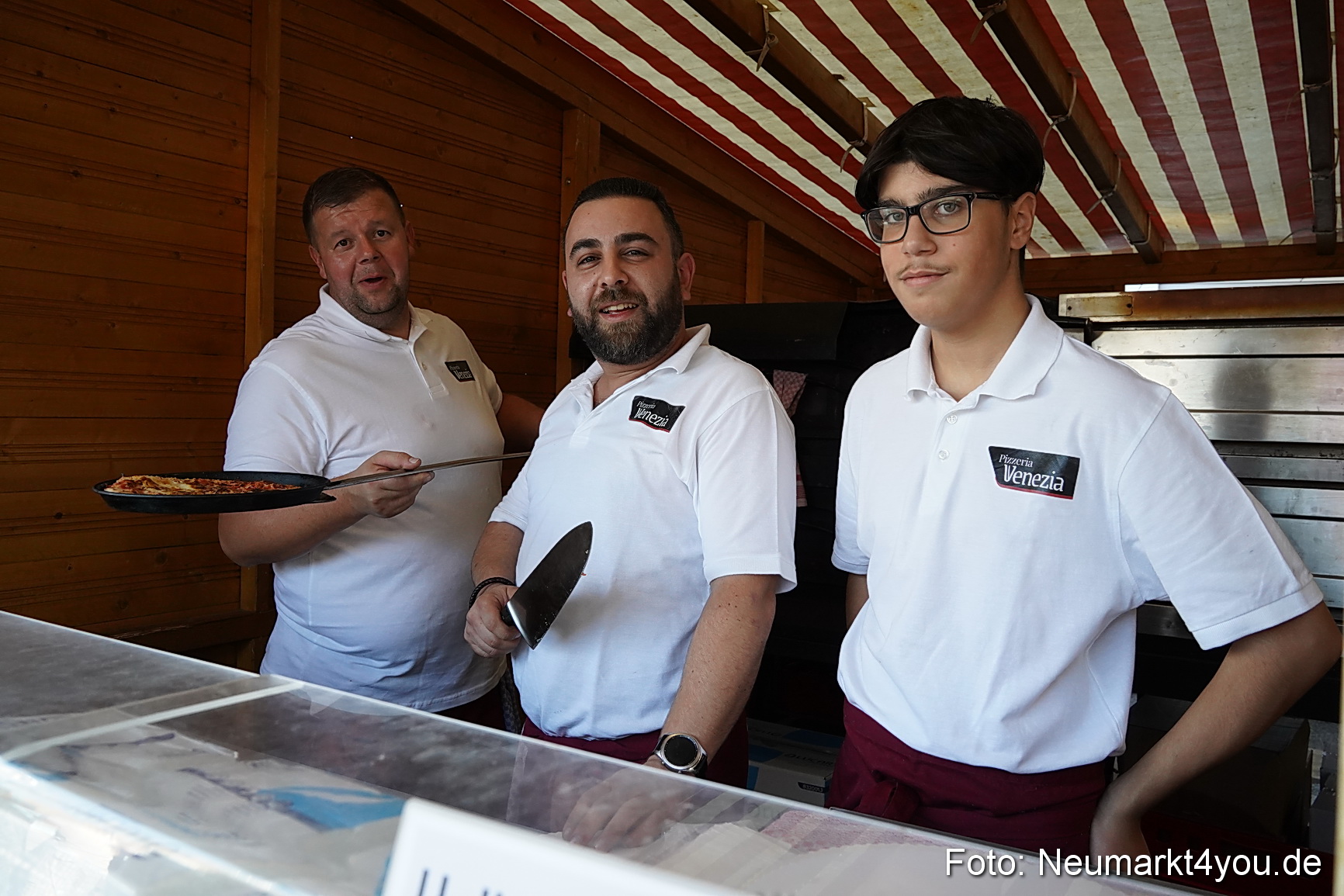 JURA Volksfest 2023 Eroeffnung 0013