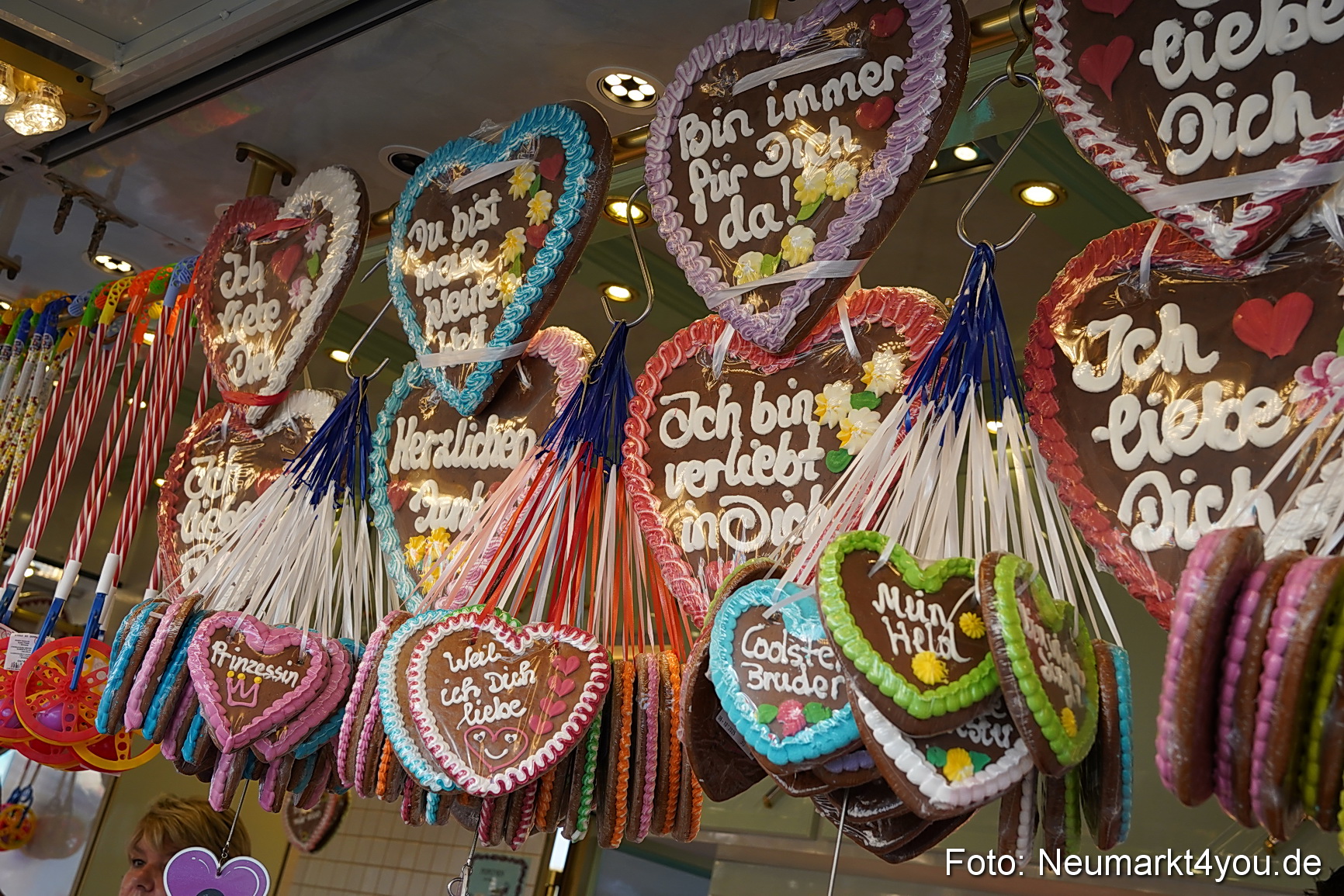 JURA Volksfest 2023 Eroeffnung 0015