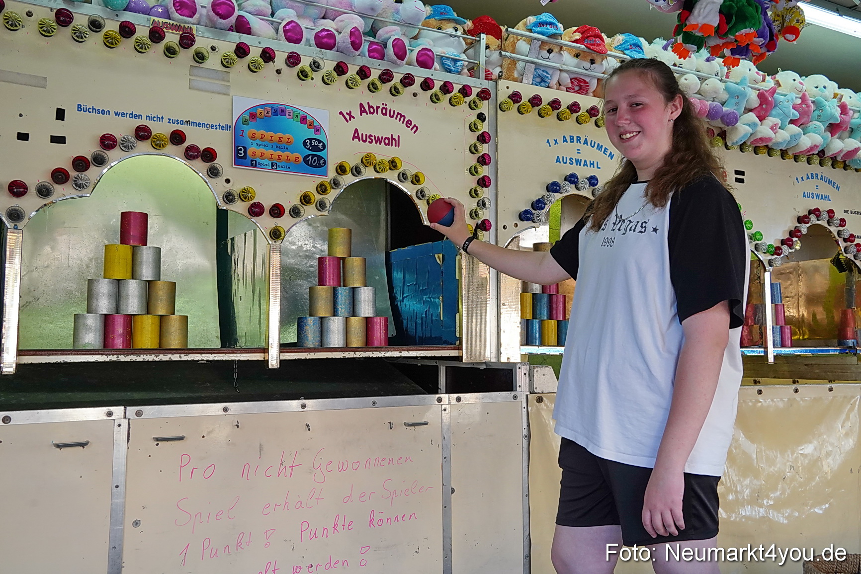 JURA Volksfest 2023 Eroeffnung 0019