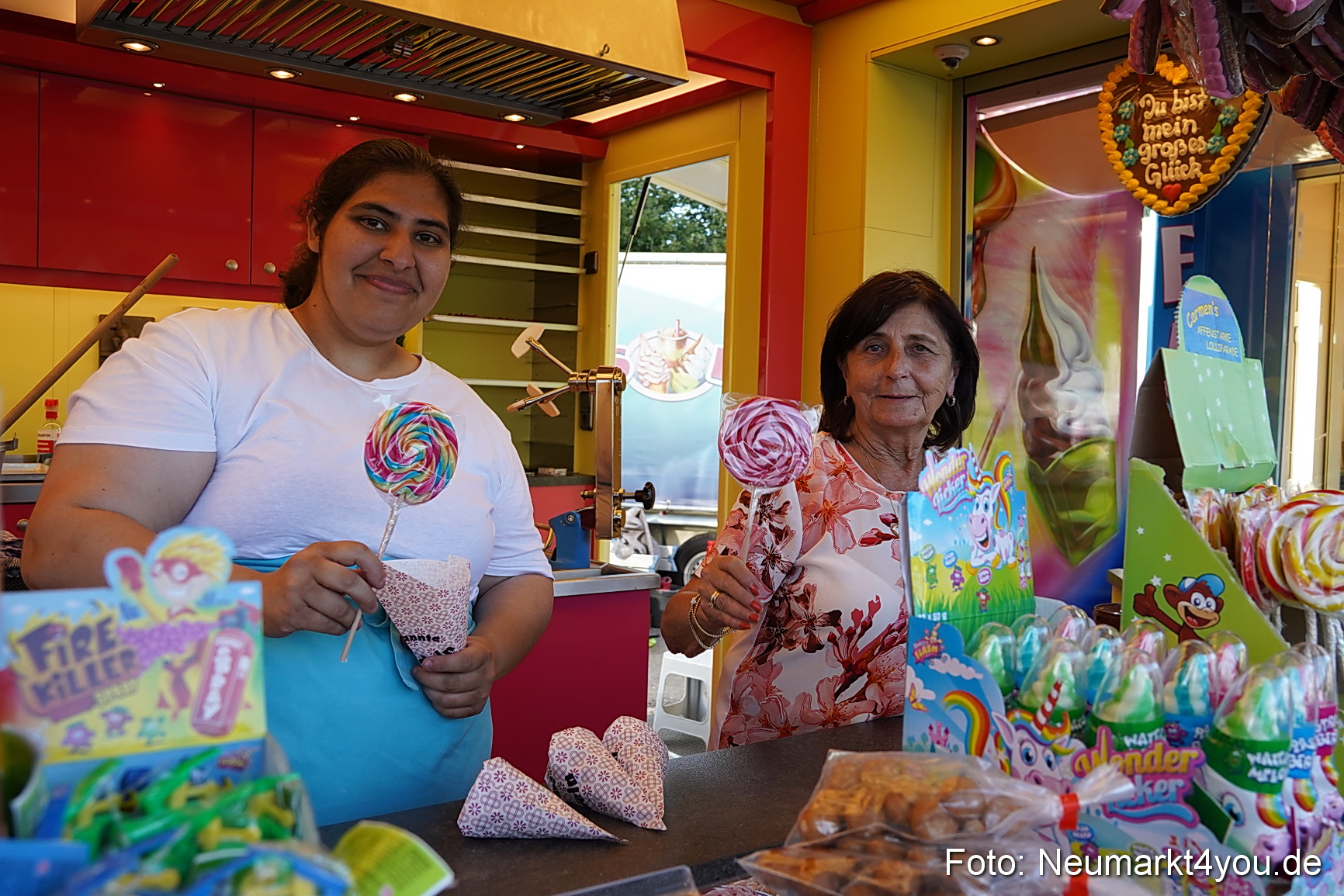 JURA Volksfest 2023 Eroeffnung 0030