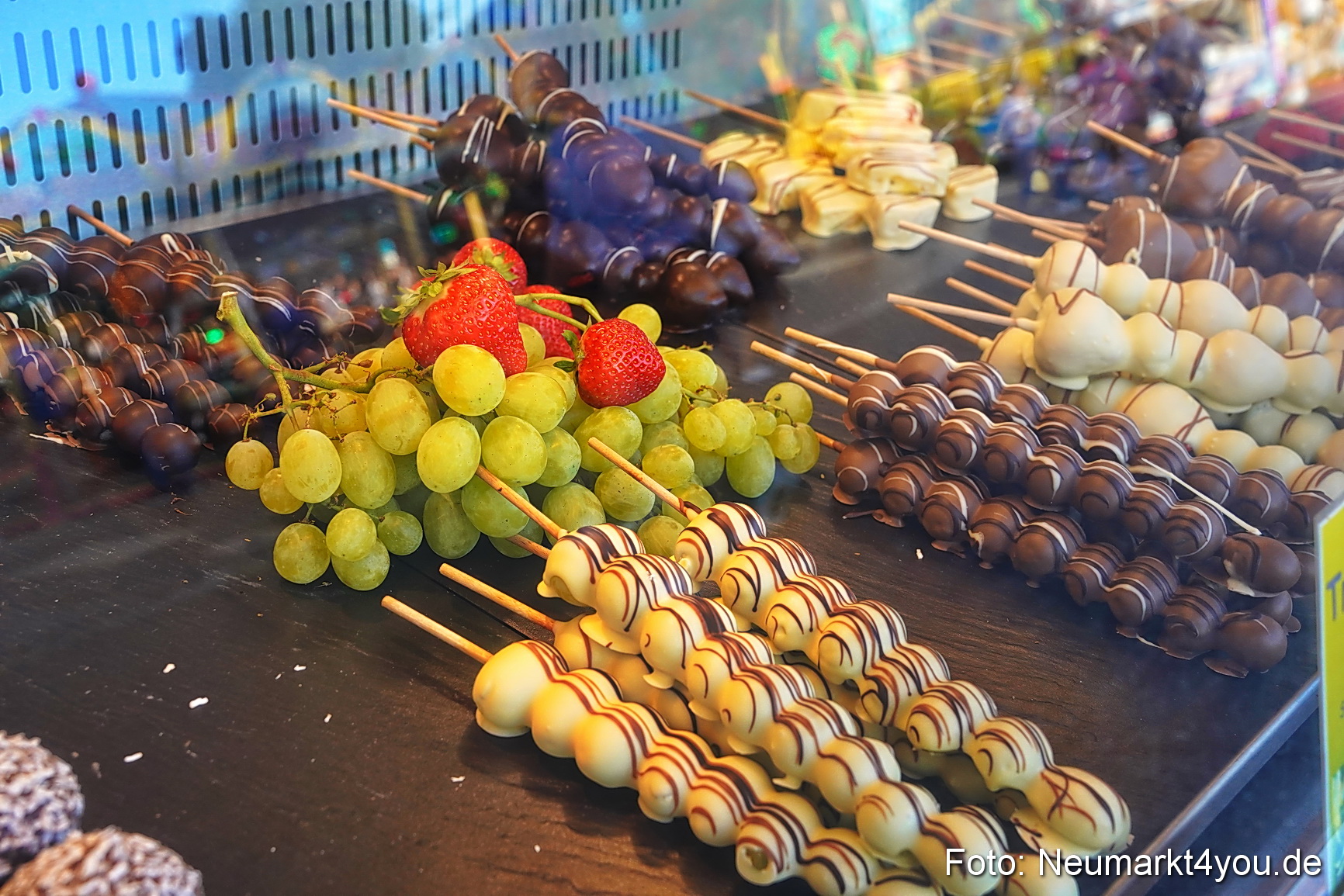 JURA Volksfest 2023 Eroeffnung 0033