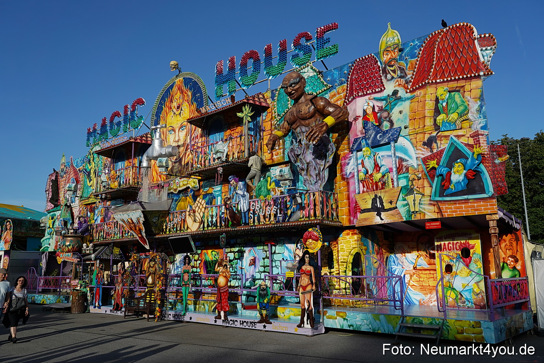 JURA Volksfest 2023 Eroeffnung 0034