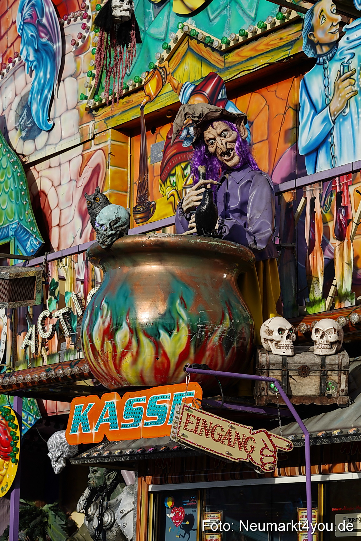 JURA Volksfest 2023 Eroeffnung 0038