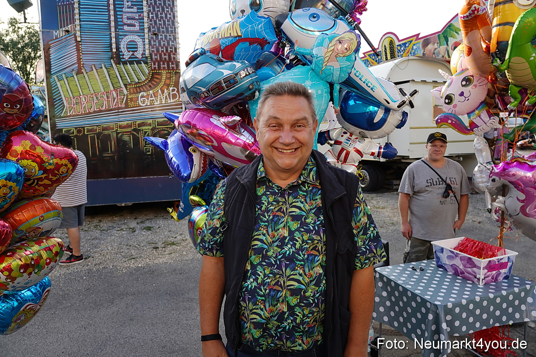 JURA Volksfest 2023 Eroeffnung 0040