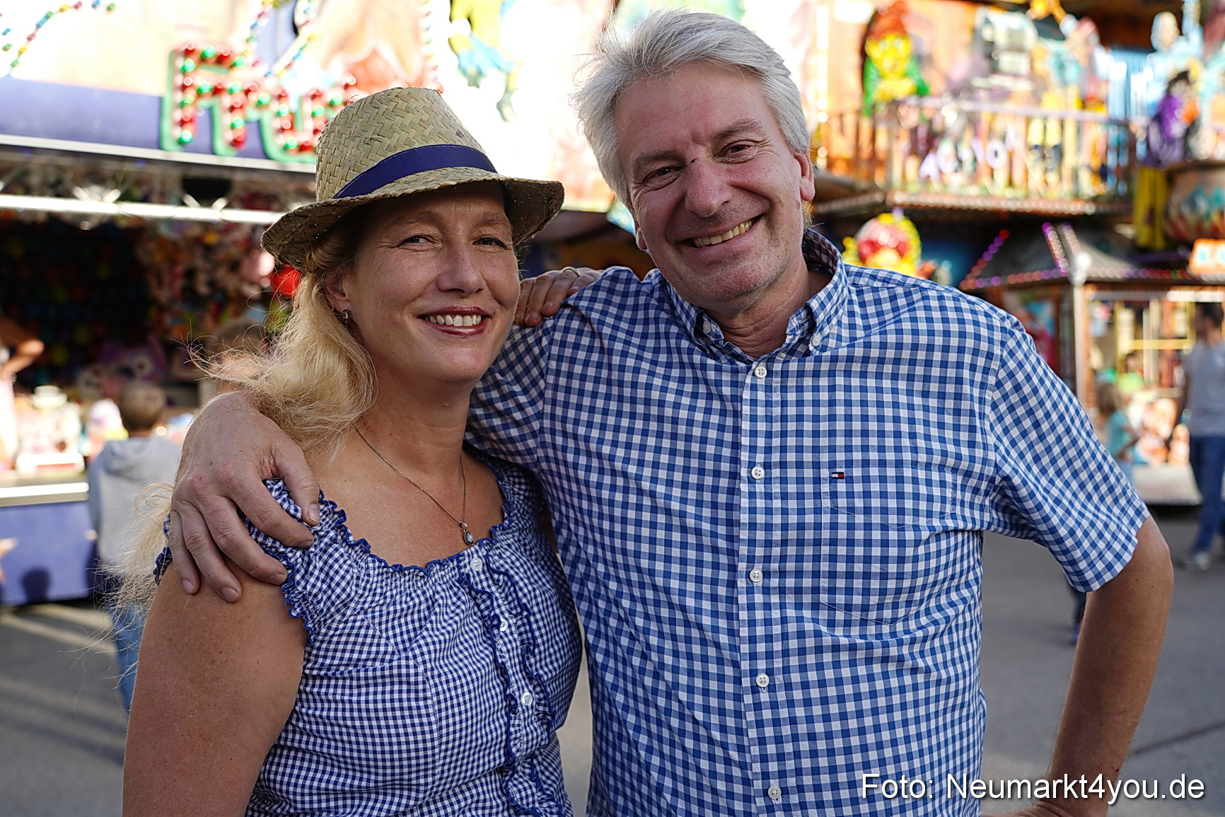 JURA Volksfest 2023 Eroeffnung 0041