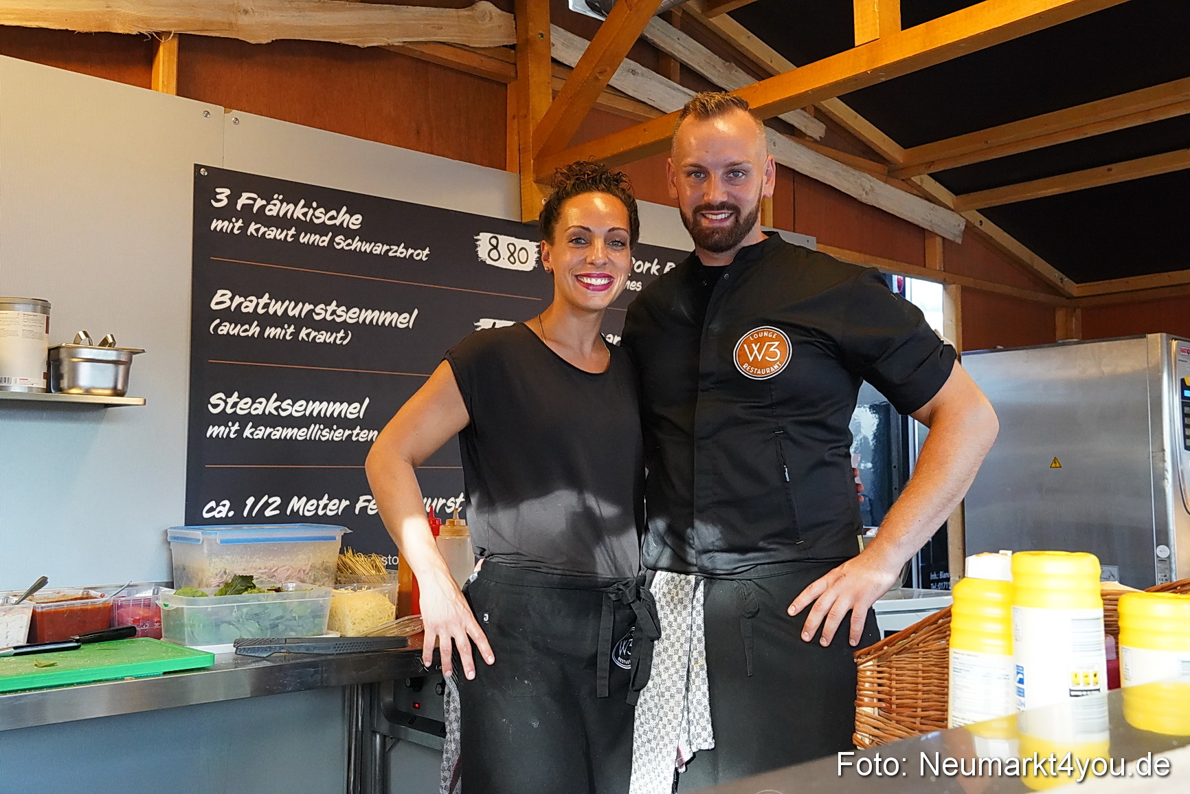 JURA Volksfest 2023 Eroeffnung 0044