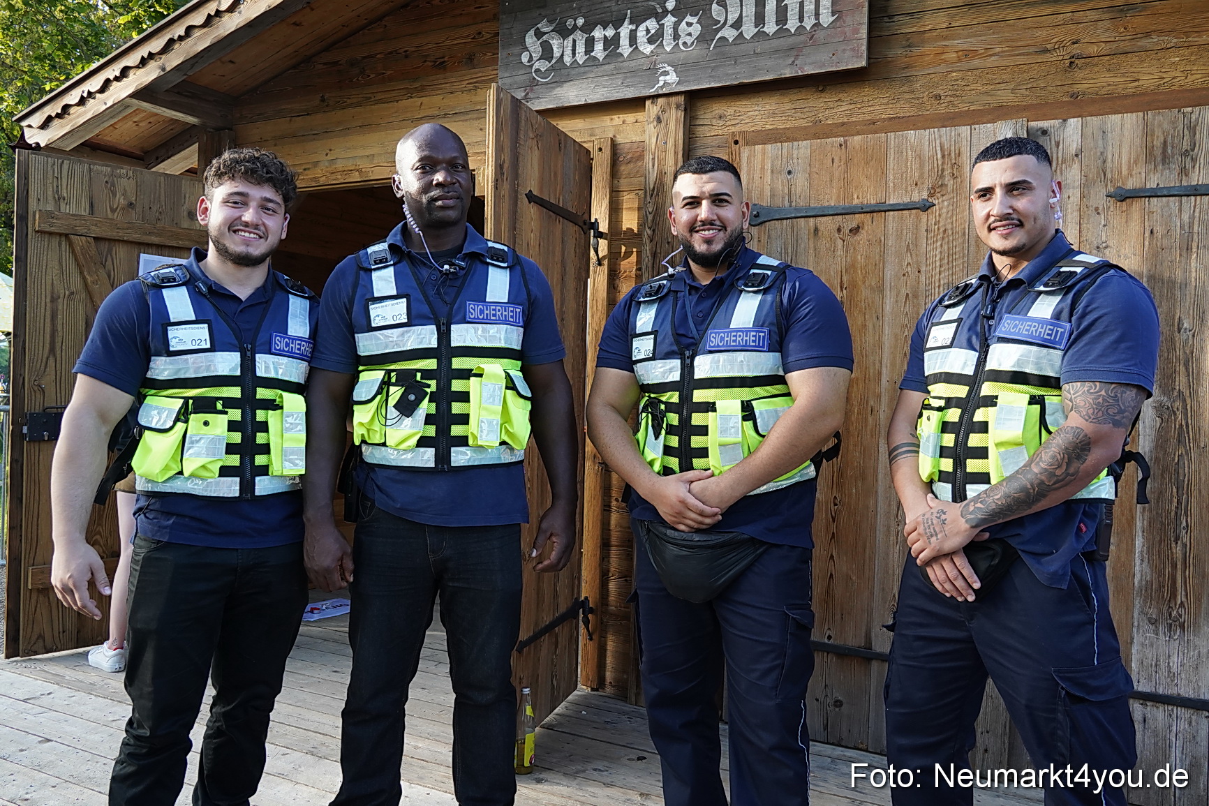 JURA Volksfest 2023 Eroeffnung 0045