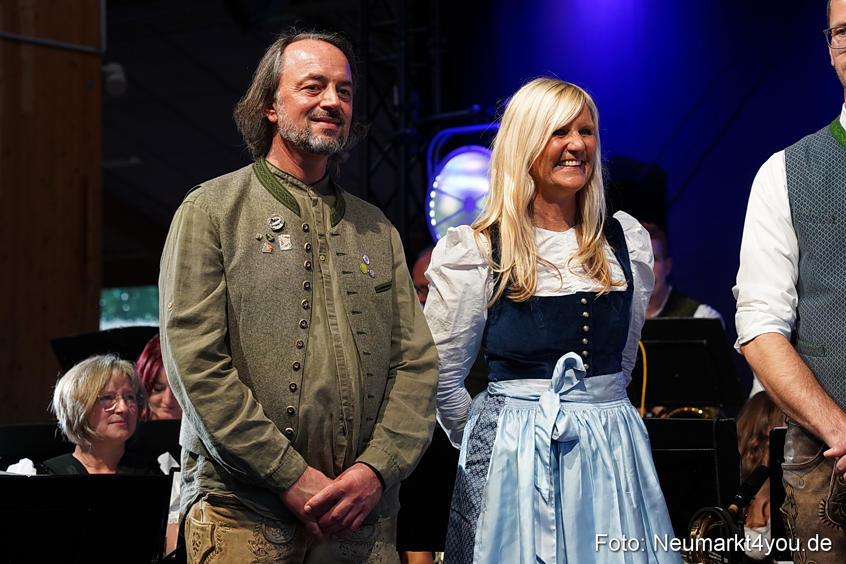 JURA Volksfest 2023 Eroeffnung 0072