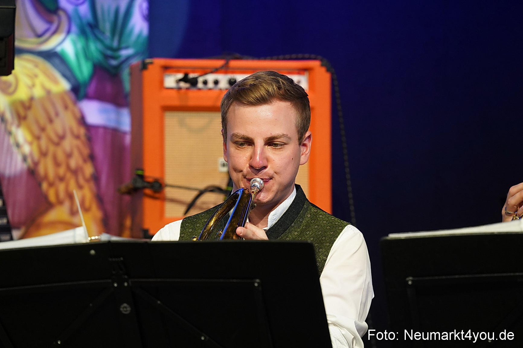 JURA Volksfest 2023 Eroeffnung 0082