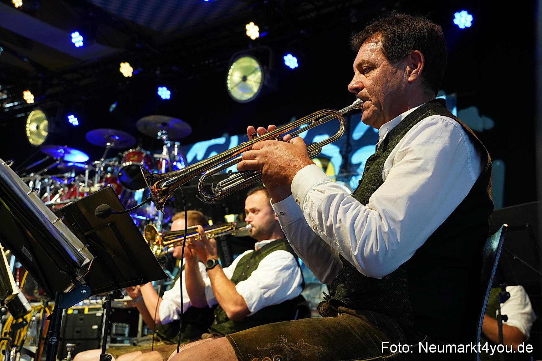 JURA Volksfest 2023 Eroeffnung 0084