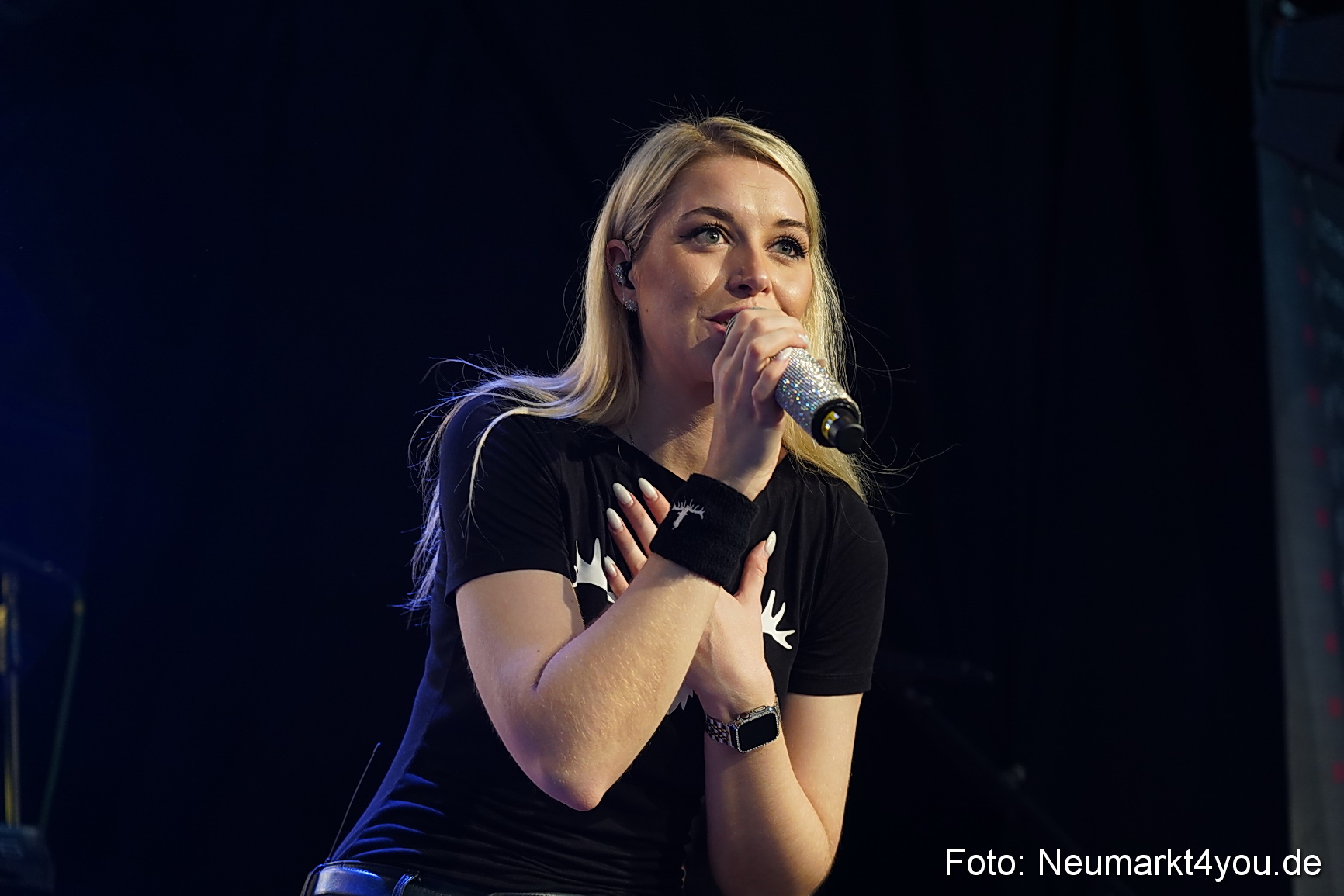 JURA Volksfest 2023 Eroeffnung 0095