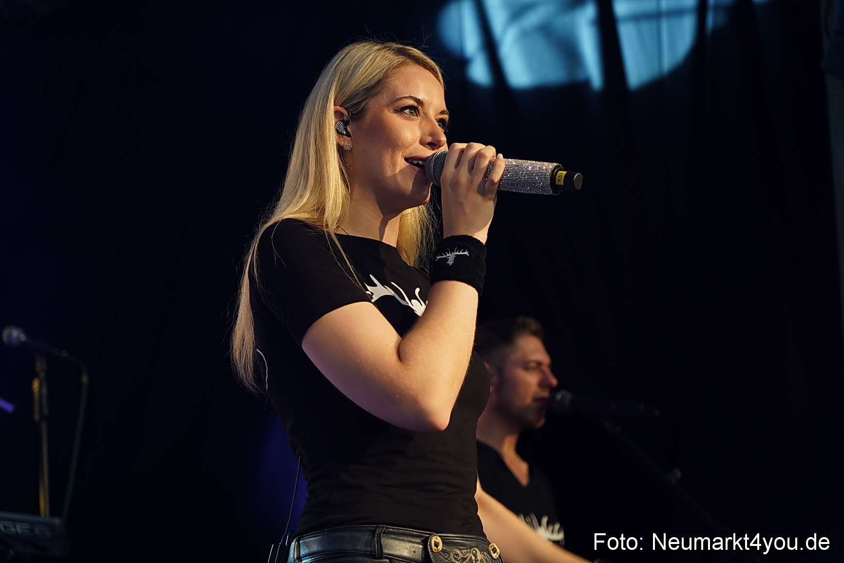 JURA Volksfest 2023 Eroeffnung 0096