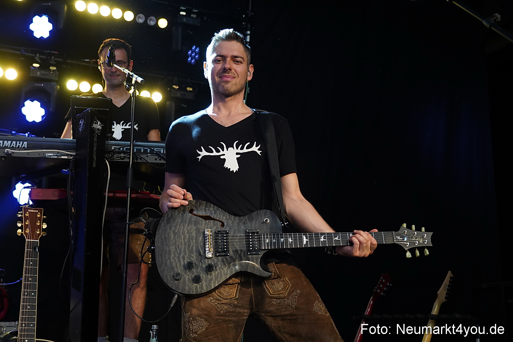 JURA Volksfest 2023 Eroeffnung 0099