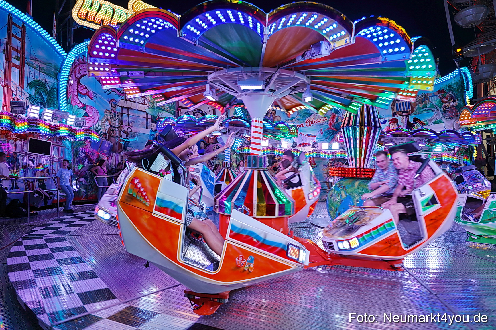 JURA Volksfest 2023 Eroeffnung 0108