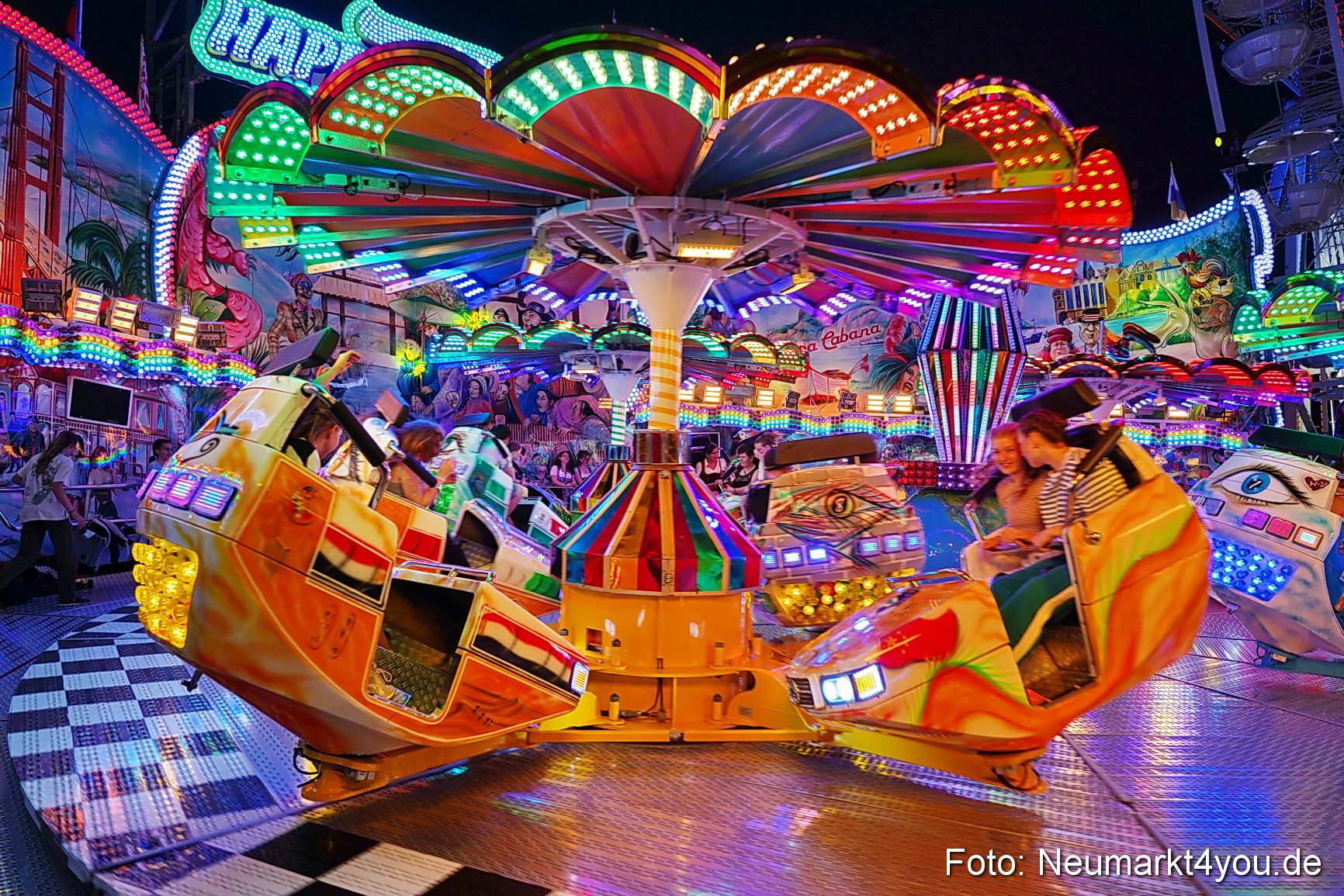 JURA Volksfest 2023 Eroeffnung 0109