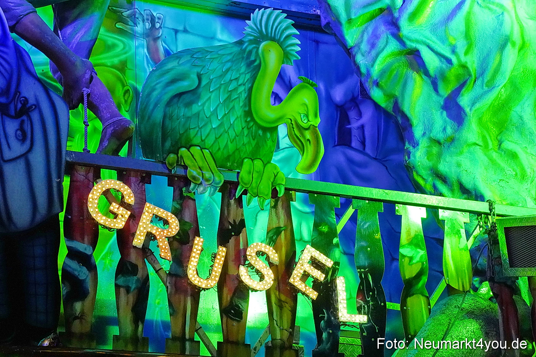 JURA Volksfest 2023 Eroeffnung 0118