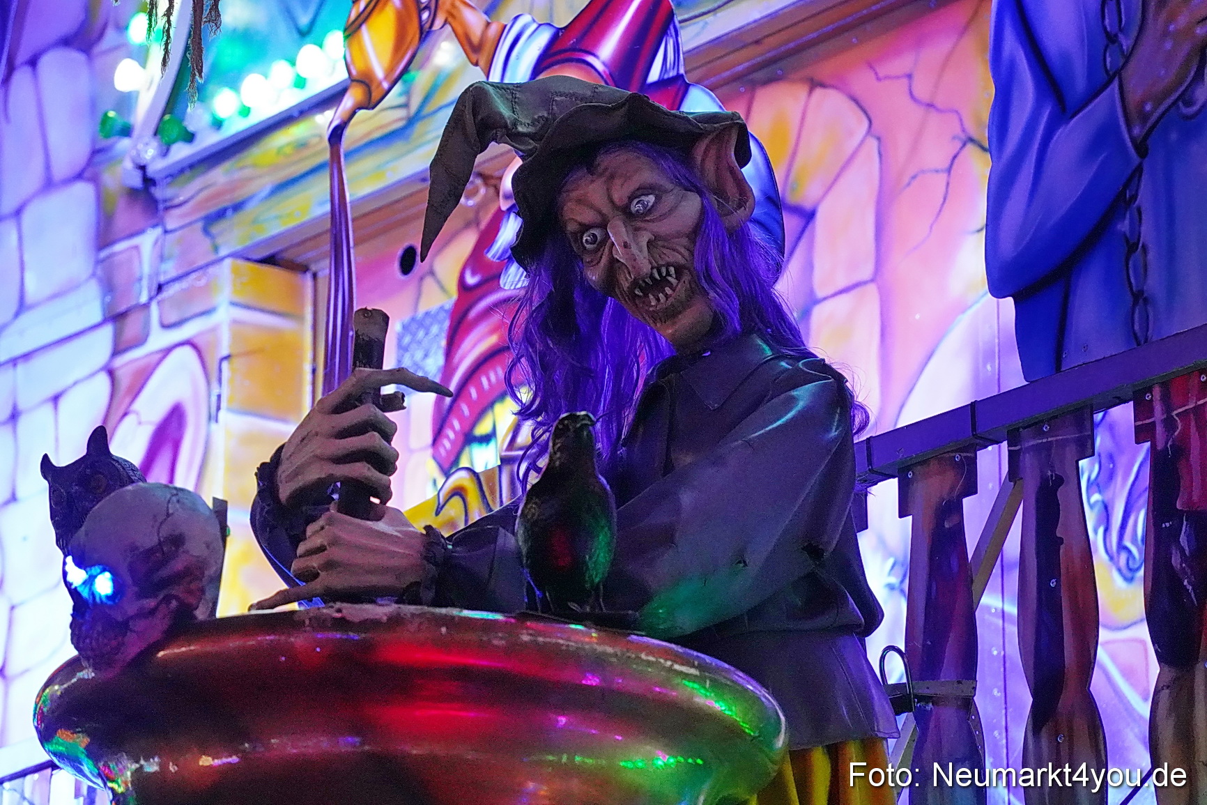 JURA Volksfest 2023 Eroeffnung 0119