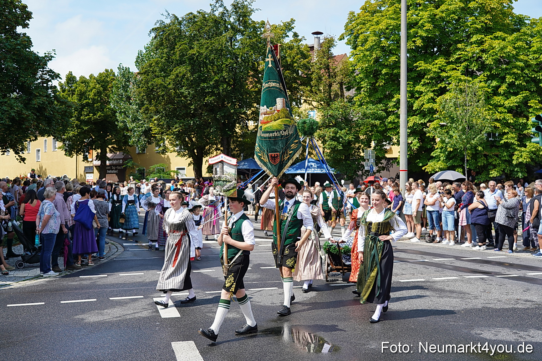 Volksfestzug 2023 0005