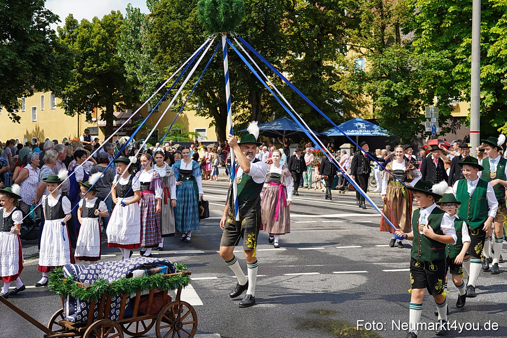 Volksfestzug 2023 0006