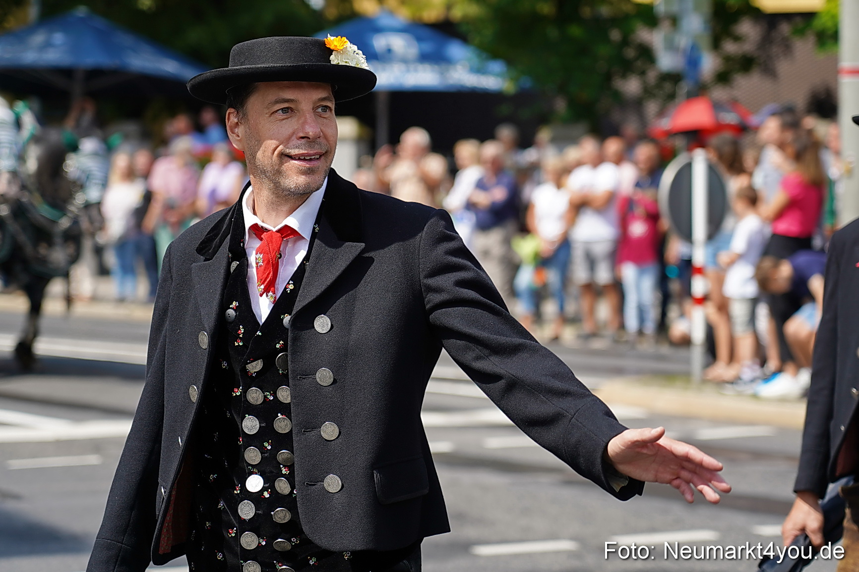 Volksfestzug 2023 0007