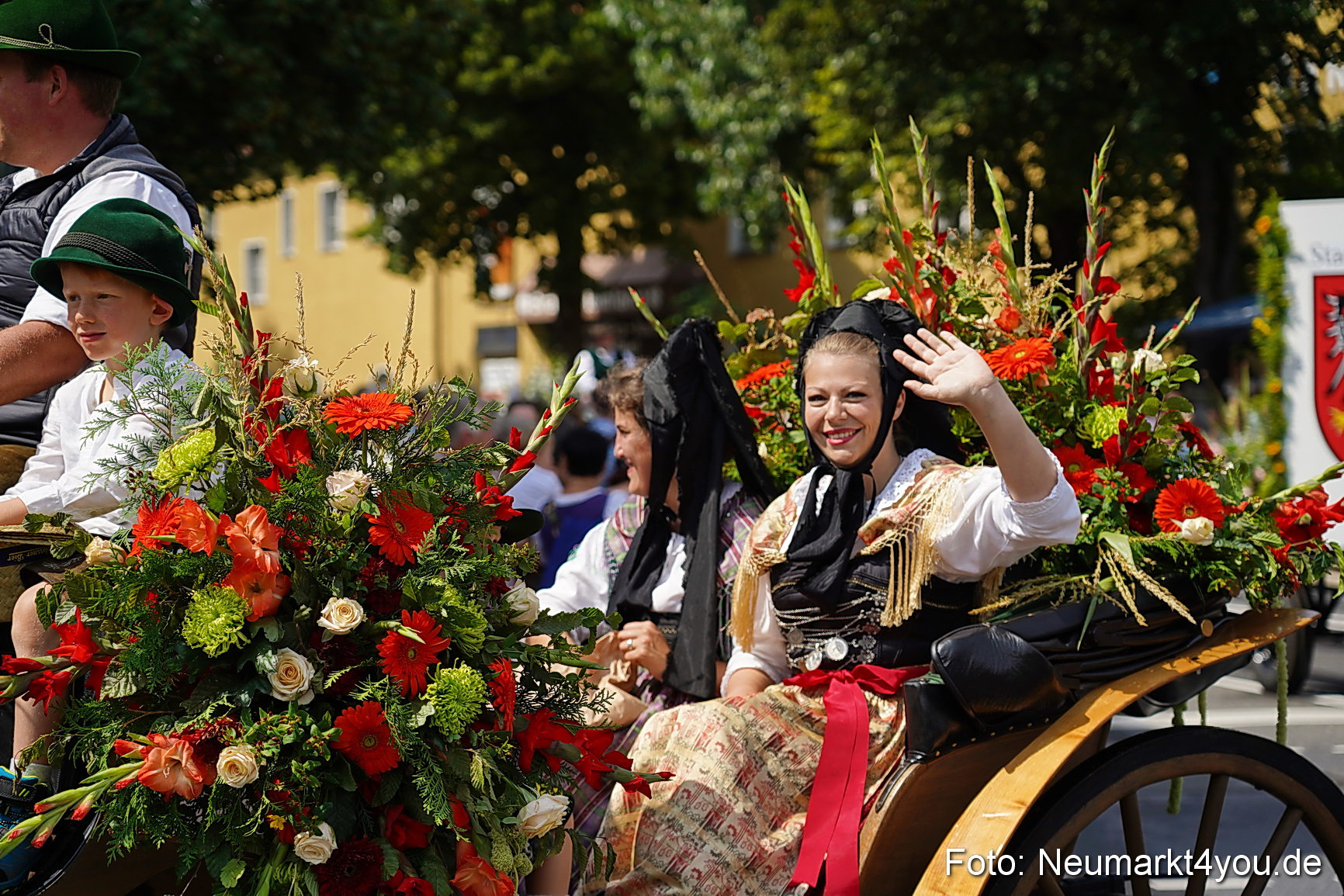 Volksfestzug 2023 0009