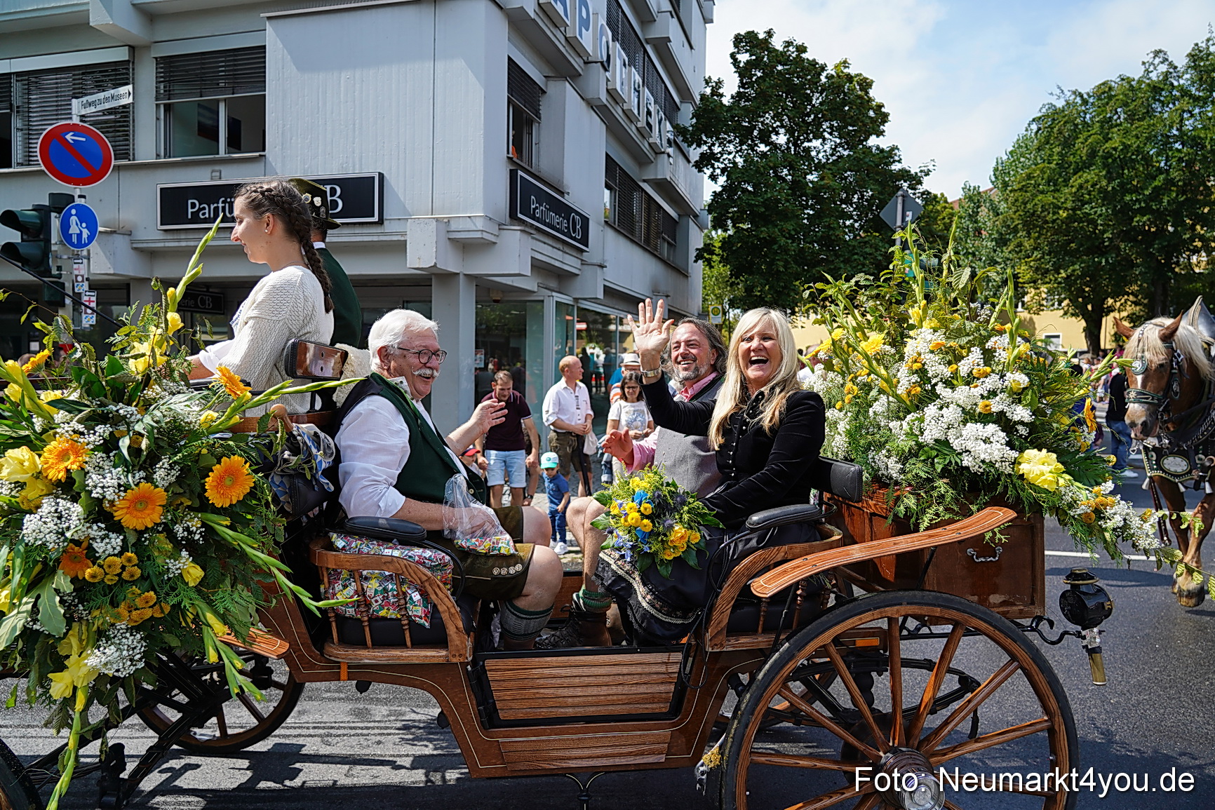 Volksfestzug 2023 0014
