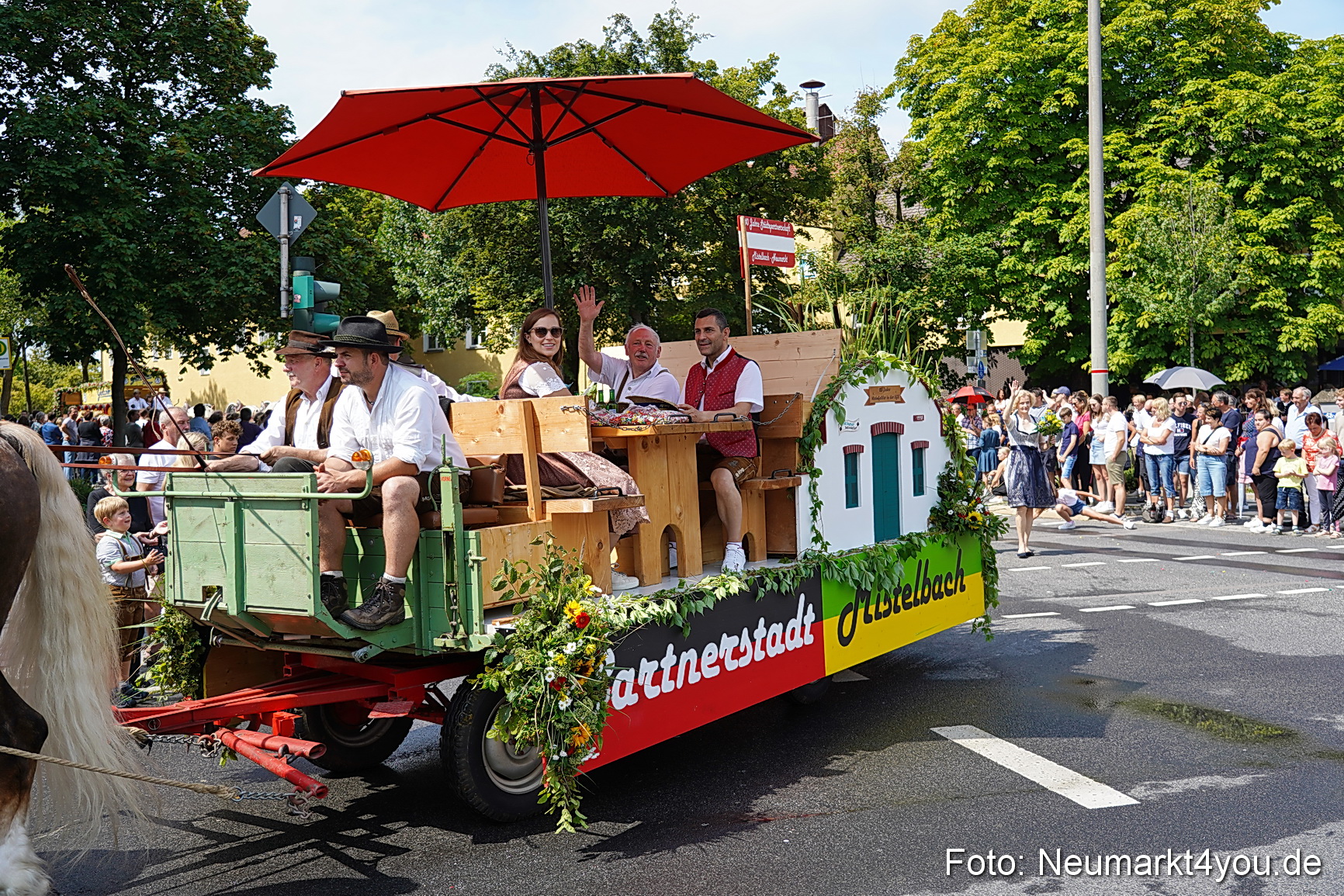 Volksfestzug 2023 0016