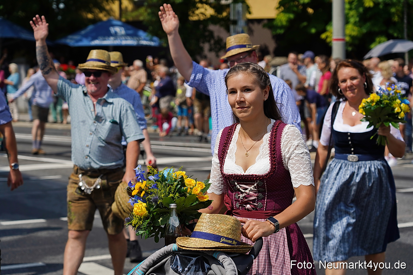 Volksfestzug 2023 0020