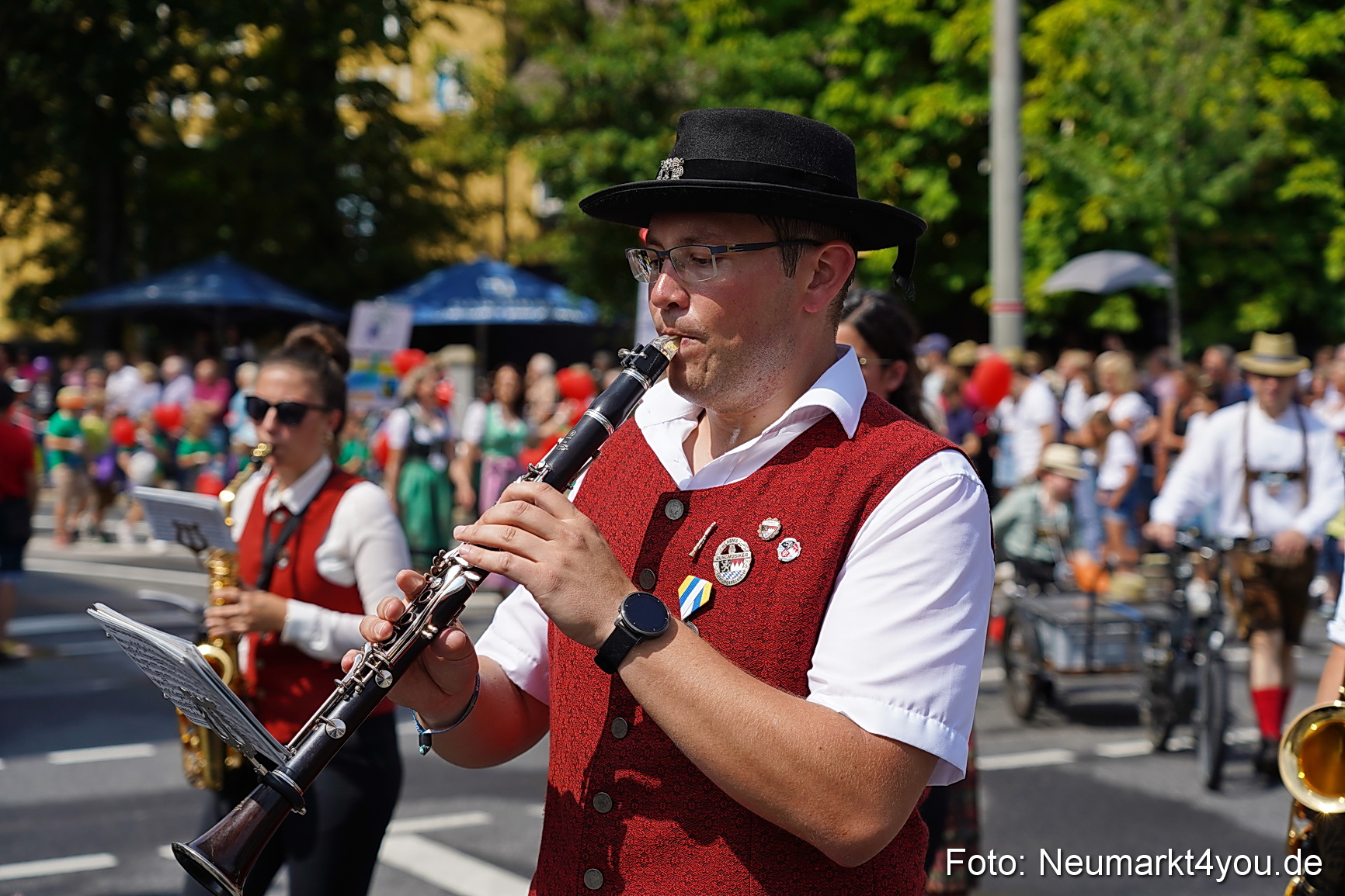 Volksfestzug 2023 0026