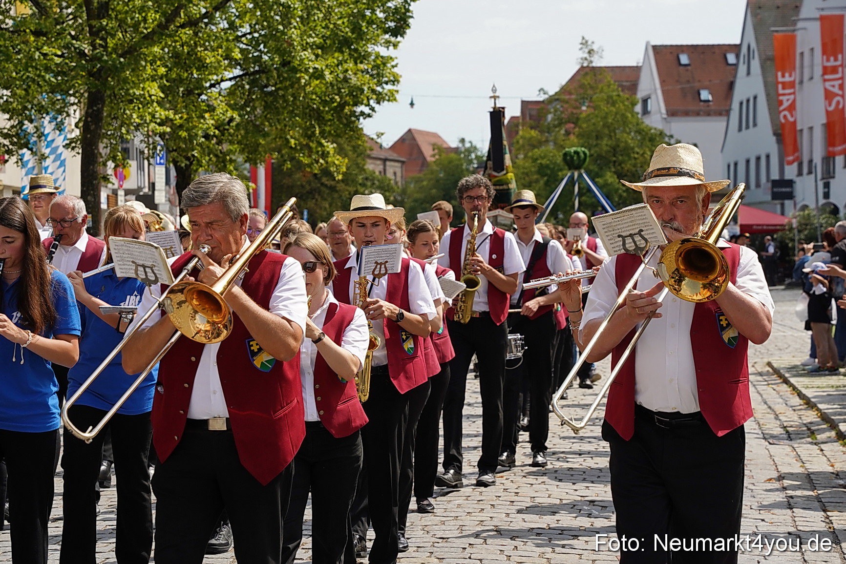 Volksfestzug 2023 0070