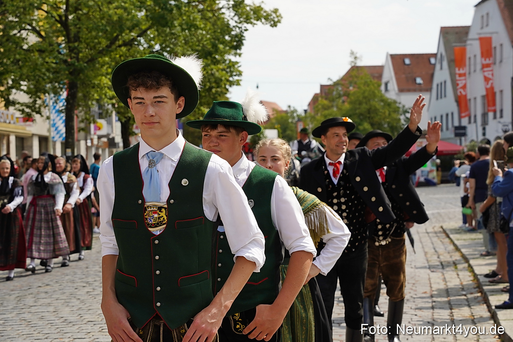 Volksfestzug 2023 0080
