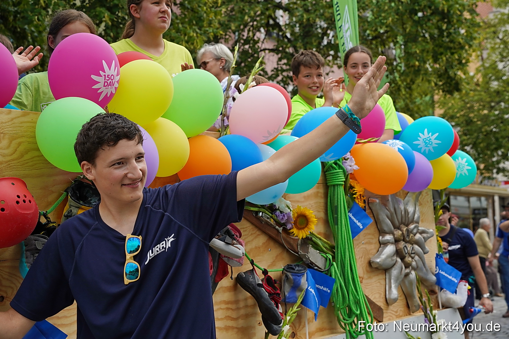 Volksfestzug 2023 0206
