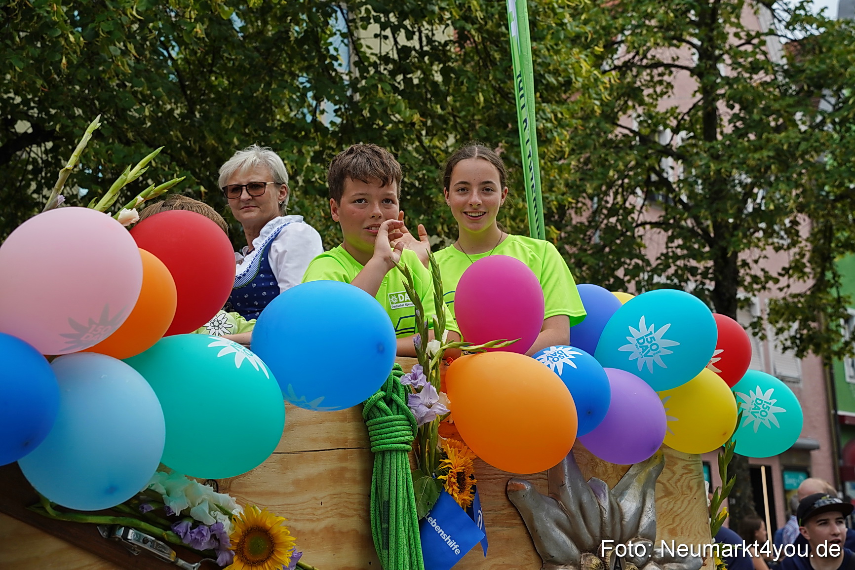Volksfestzug 2023 0207