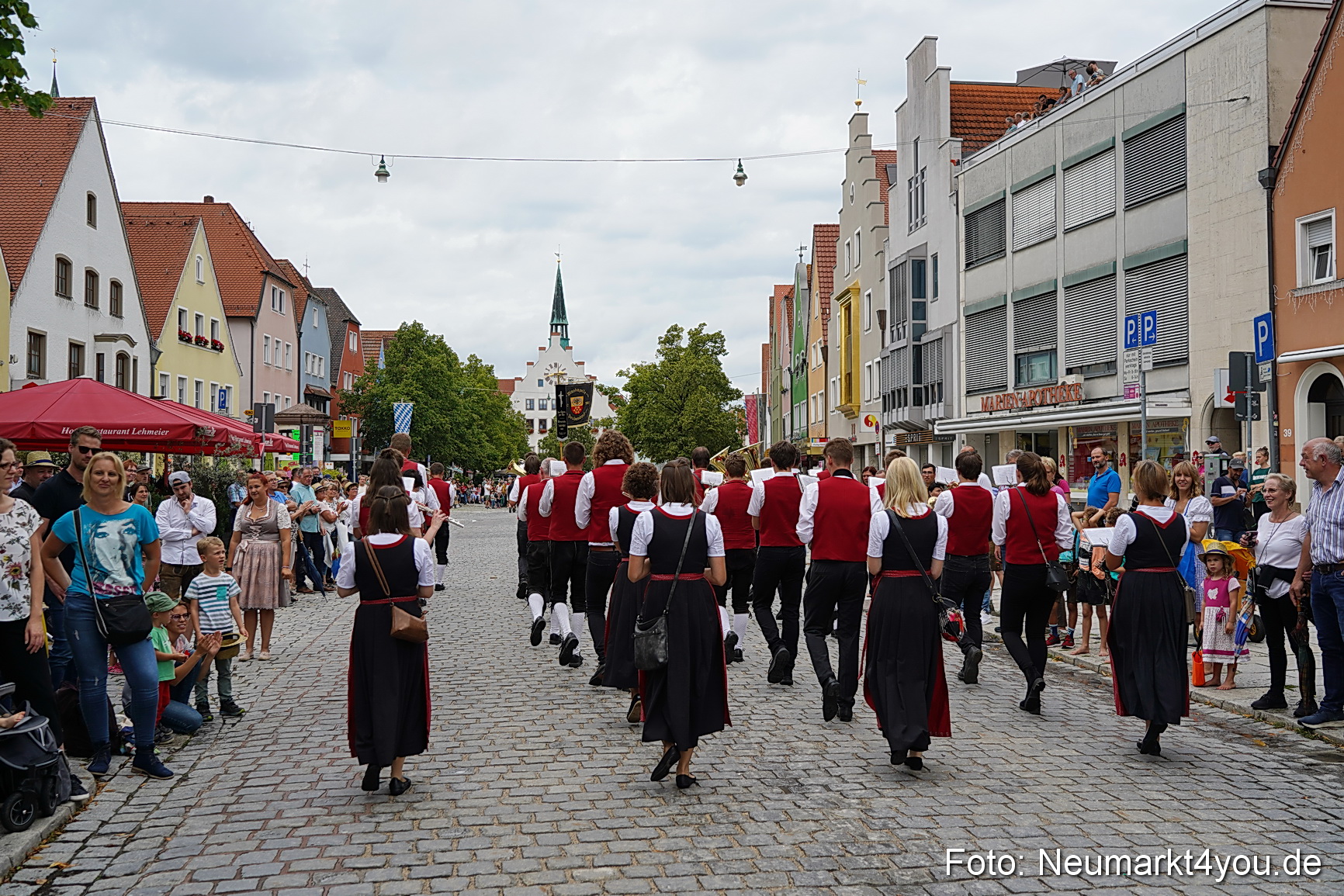 Volksfestzug 2023 0209