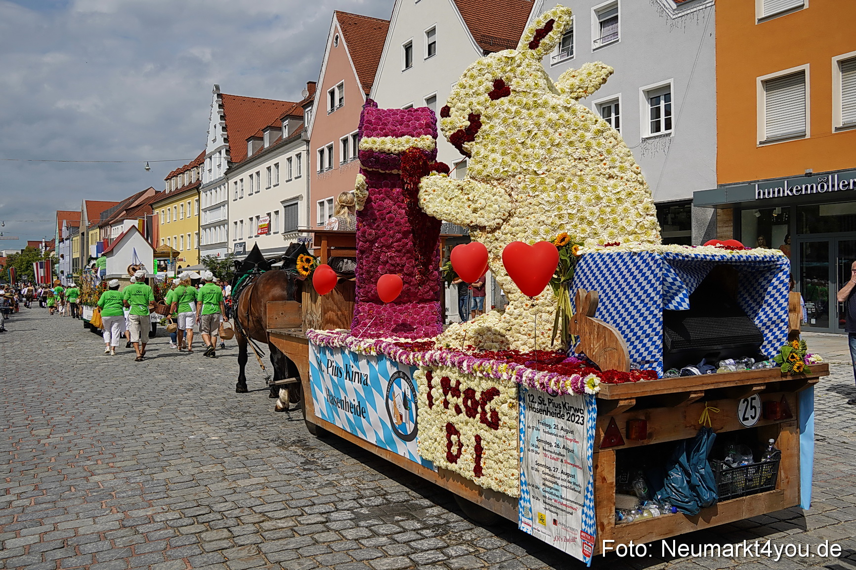 Volksfestzug 2023 0303