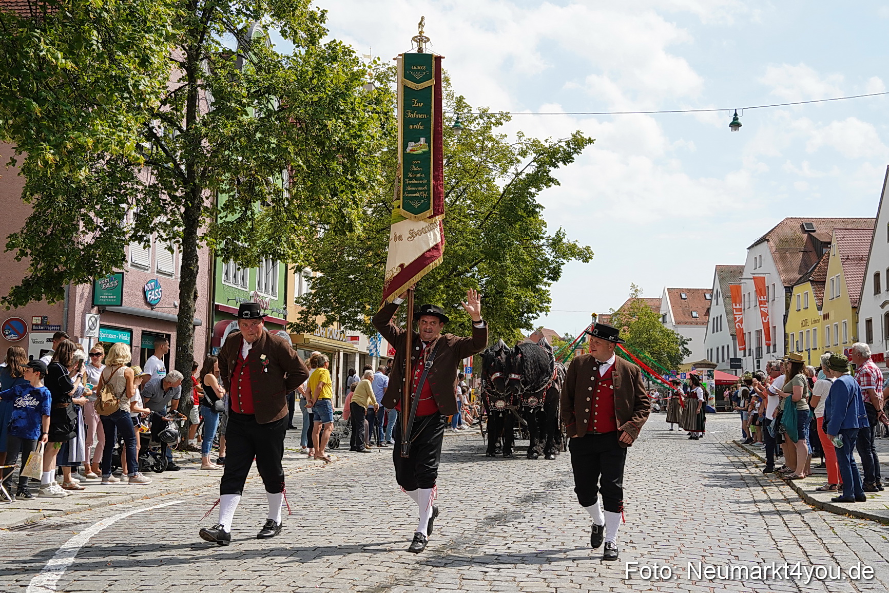 Volksfestzug 2023 0329