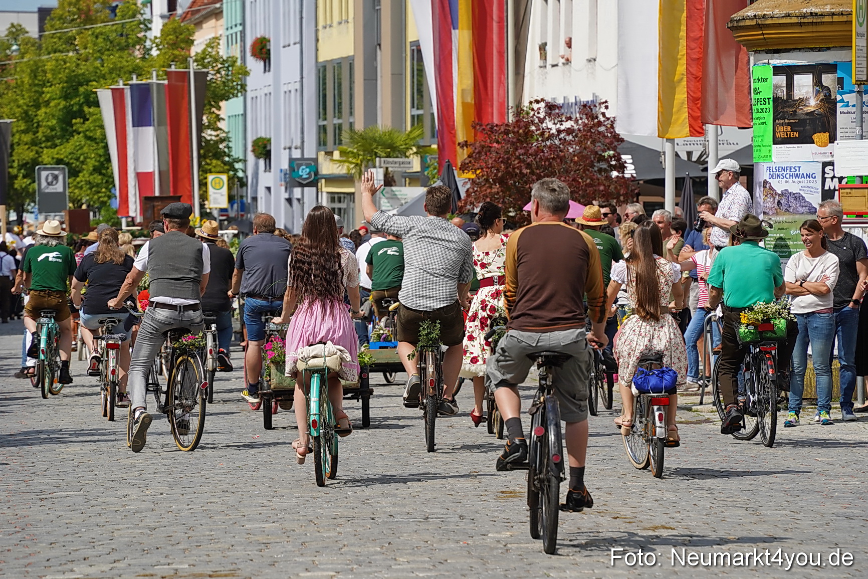 Volksfestzug 2023 0416