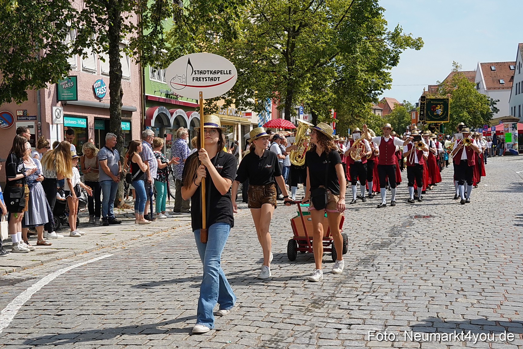 Volksfestzug 2023 0417