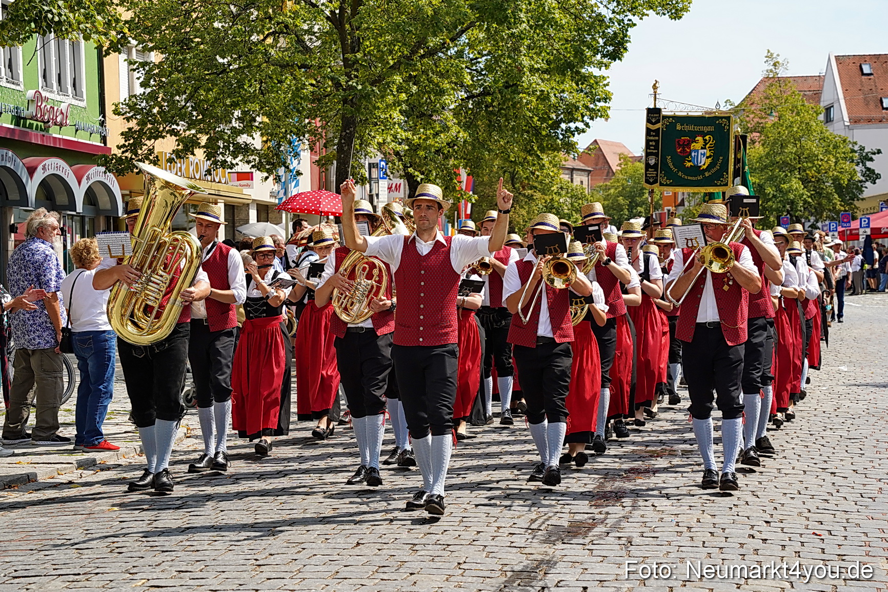 Volksfestzug 2023 0418